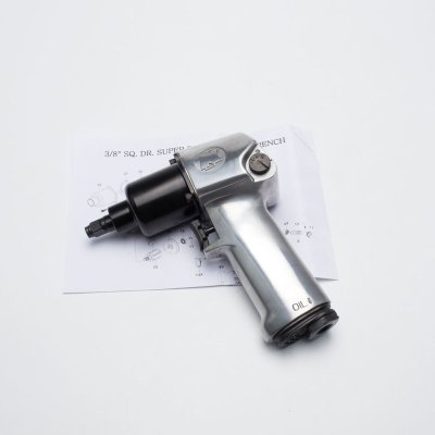 บล็อคลม KUANI Jumbo Hammer 3/8" รุ่น KI-311-J