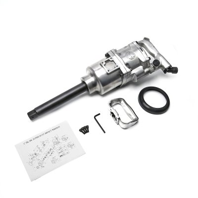 บล๊อกถอดล้อ KUANI New Twin Hammer 1" รุ่น KI-45-8