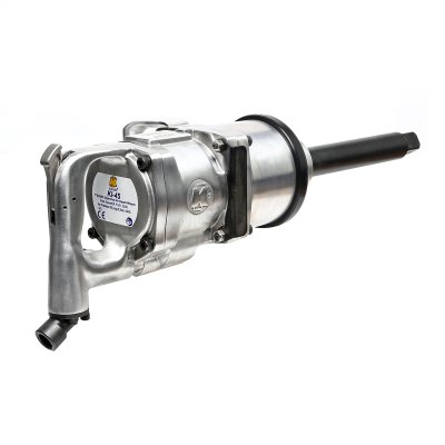 บล๊อกถอดล้อ KUANI New Twin Hammer 1" รุ่น KI-45-8