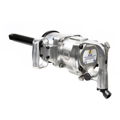 บล๊อกถอดล้อ KUANI New Twin Hammer 1" รุ่น KI-45-8