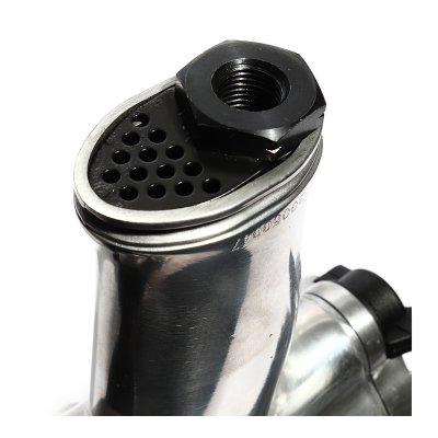 บล๊อกลม KUANI New Twin Hammer 3/4" รุ่น KI-23