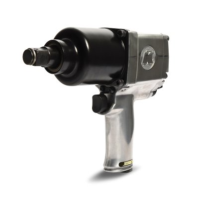 บล๊อกลม KUANI New Twin Hammer 3/4" รุ่น KI-23