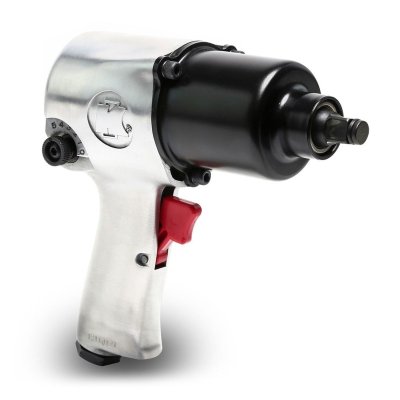 บล๊อกลม KUANI TWIN HAMMER 1/2" (KI-1440/KI-1490)