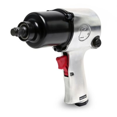 บล๊อกลม KUANI TWIN HAMMER 1/2" (KI-1440/KI-1490)