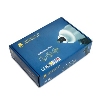 ปืนลมมหัศจรรย์ KUANI (KI-7418-XA1K/KI-7418-XA2K)
