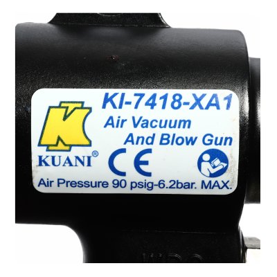 ปืนลมมหัศจรรย์ KUANI (KI-7418-XA1K/KI-7418-XA2K)