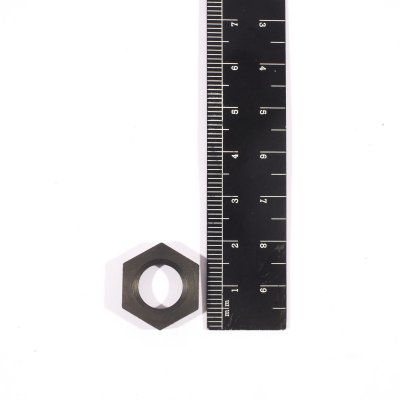 อะไหล่ CASE LOCK NUT KUANI รุ่น KI-4201#12