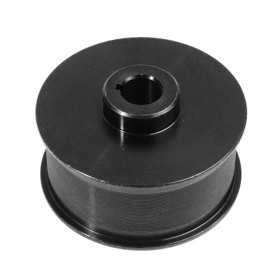 อะไหล่ DRIVE PULLEY (พูลเลย์ขับ) #9/#17 KUANI รุ่น KI-6403