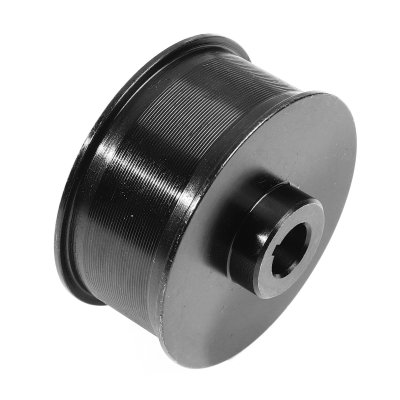 อะไหล่ DRIVE PULLEY (พูลเลย์ขับ) #9/#17 KUANI รุ่น KI-6403