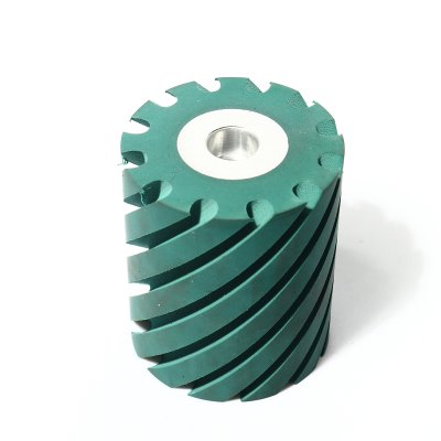 อะไหล่ DRIVE ROLLER (ลูกกลิ้งขับ) #29 KUANI รุ่น KI-6412-A