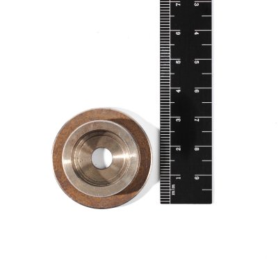 อะไหล่ END PLATE A (แผ่นปิดท้าย A) #25 KUANI รุ่น KI-6402/KI-6403