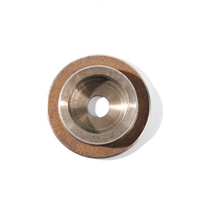 อะไหล่ END PLATE A (แผ่นปิดท้าย A) #25 KUANI รุ่น KI-6402/KI-6403