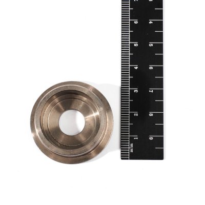 อะไหล่ END PLATE B (แผ่นปิดท้าย B) #20 KUANI รุ่น KI-6402/KI-6403