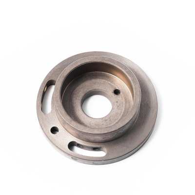 อะไหล่ END PLATE KUANI รุ่น KI-23 (#11)