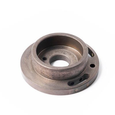 อะไหล่ END PLATE KUANI รุ่น KI-23 (#11)