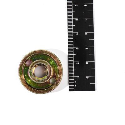 อะไหล่ FLANGE NUT KUANI รุ่น KI-6801 #46