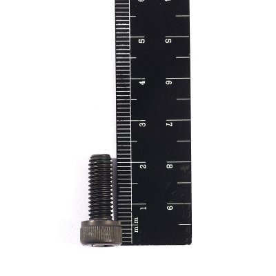อะไหล่ HEXAGON SOCKET HEAD BOLT (สกรูหัวหกเหลี่ยมฝัง) #8 KUANI รุ่น KI-6403