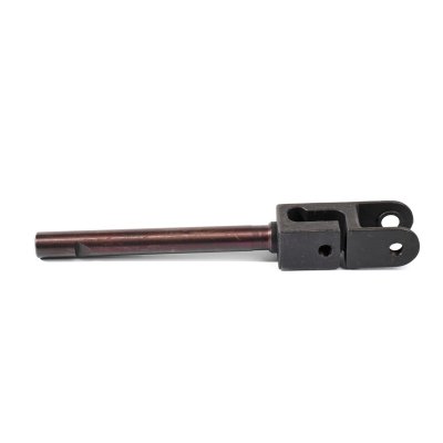อะไหล่ IDLE PULLEY BRACKET (ขาจับพูลเลย์ตัวนำ) #01A KUANI รุ่น KI-6403
