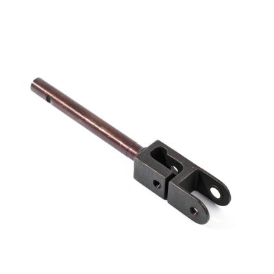 อะไหล่ IDLE PULLEY BRACKET (ขาจับพูลเลย์ตัวนำ) #01A KUANI รุ่น KI-6403