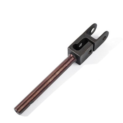 อะไหล่ IDLE PULLEY BRACKET (ขาจับพูลเลย์ตัวนำ) #01A KUANI รุ่น KI-6403