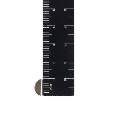 อะไหล่ KUANI KI-635-A #36 WOODRUFF KEY