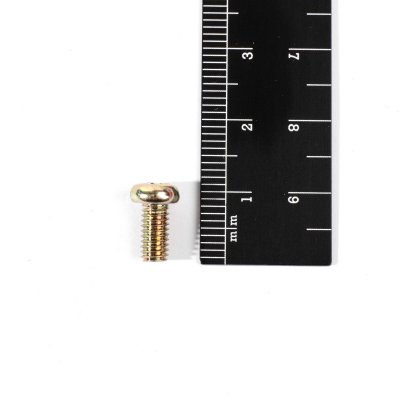 อะไหล่ KUANI KI-6402 #13 CROSS-RECESSED SCREW 4X8