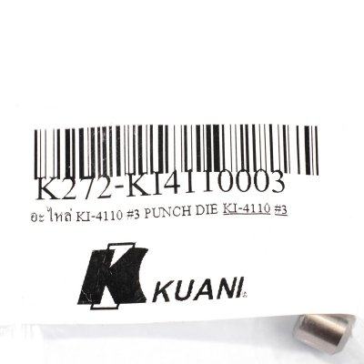 อะไหล่ PUNCH DIE KUANI รุ่น KI-4110 (#3)