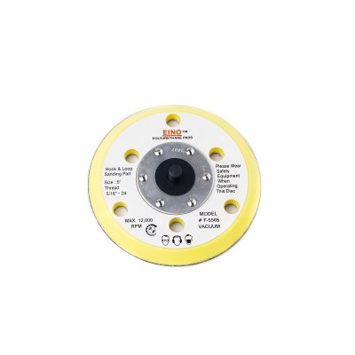 อะไหล่ STANDER PAD 5 นิ้ว (#46) KUANI รุ่น KI-6602 / KI-6603