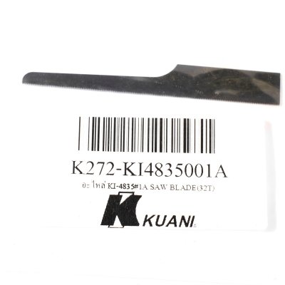อะไหล่ใบเลื่อย 32 ฟัน KUANI รุ่น KI-4835 #1A