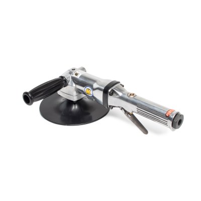 เครื่องขัดกระดาษทรายกลม KUANI 7" รุ่น KI-6851