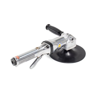 เครื่องขัดกระดาษทรายกลม KUANI 7" รุ่น KI-6851