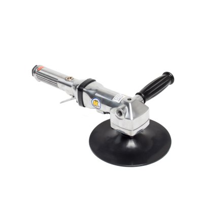 เครื่องขัดกระดาษทรายกลม KUANI 7" รุ่น KI-6851