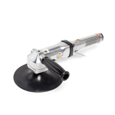 เครื่องขัดกระดาษทรายกลม KUANI 7" รุ่น KI-6851