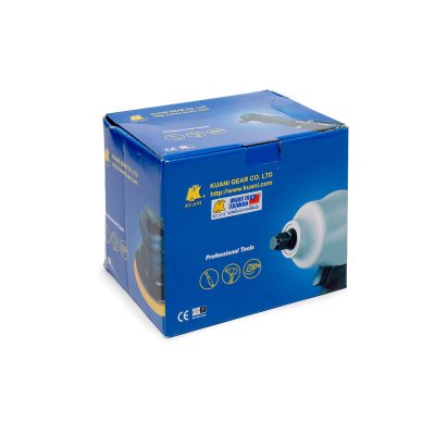 เครื่องขัดกระดาษทรายสั่น KUANI รุ่น KI-6301