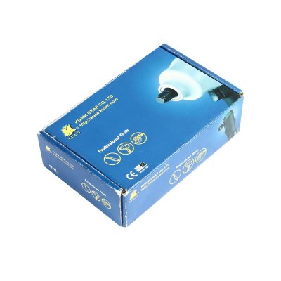 เครื่องตัดลม KUANI Push Cut รุ่น KI-4808