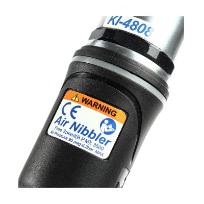 เครื่องตัดลม KUANI Push Cut รุ่น KI-4808