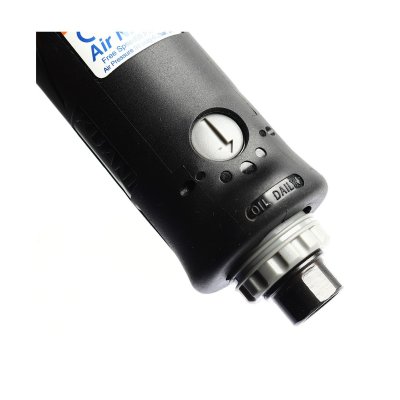 เครื่องตัดลม KUANI Push Cut รุ่น KI-4808