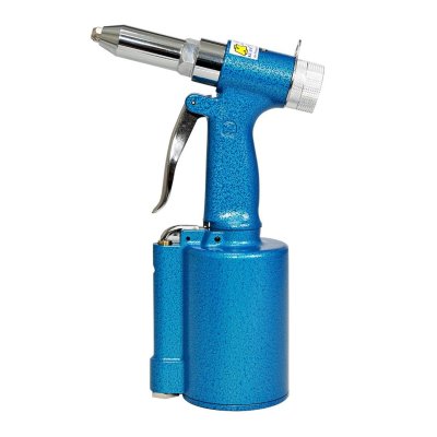 เครื่องยิงหมุด-รีเวทลม KUANI 3/16" รุ่น KI-4201