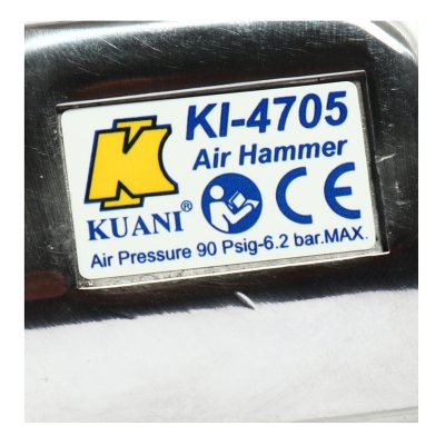 เครื่องสกัดลม KUANI ช่วงชัก 1-5/8" รุ่น KI-4705-R/KI-4711-R