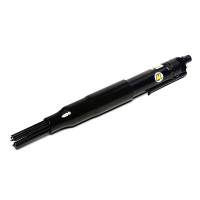 เครื่องสกัดสนิมลมแบบเข็ม KUANI (KI-4713/KI-4722-P)