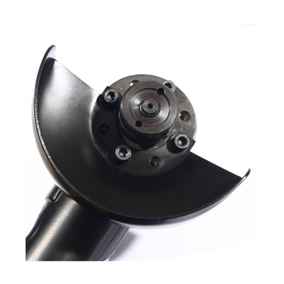 เครื่องเจียร์ลม KUANI 4" สวิทซ์หมุน รุ่น KI-6821-R