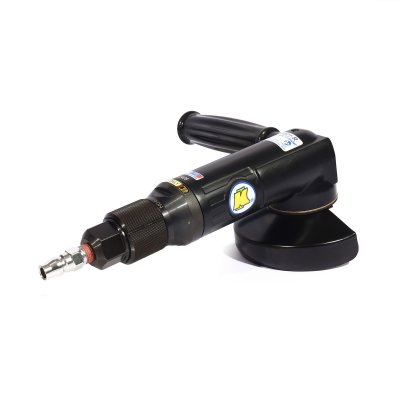 เครื่องเจียร์ลม KUANI 4" สวิทซ์หมุน รุ่น KI-6821-R