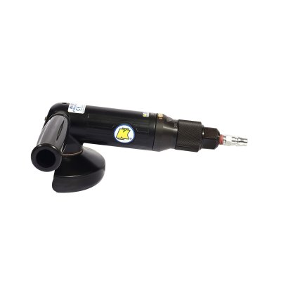 เครื่องเจียร์ลม KUANI 4" สวิทซ์หมุน รุ่น KI-6821-R
