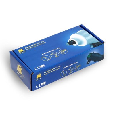 เครื่องเจียร์แกน KUANI 6MM รุ่น KI-6203-M