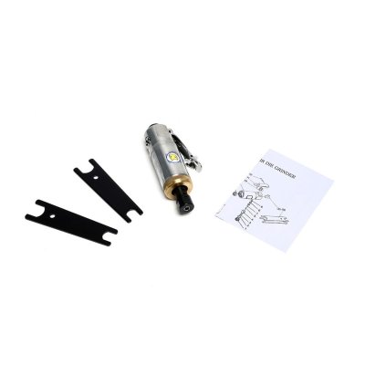 เครื่องเจียร์แกน KUANI 6MM รุ่น KI-6203-M