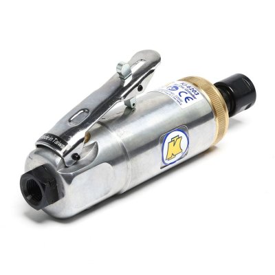 เครื่องเจียร์แกน KUANI 6MM รุ่น KI-6203-M