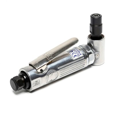 เครื่องเจียร์แกนงอ KUANI 1/4" (KI-635-A/KI-6241-A)