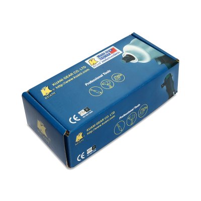 เครื่องเจียร์แกนตรง KUANI 1/4" รุ่น KI-635-S