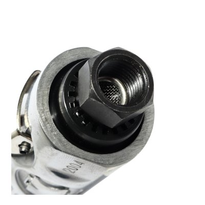 เครื่องเจียร์แกนตรง KUANI 1/4" รุ่น KI-635-S