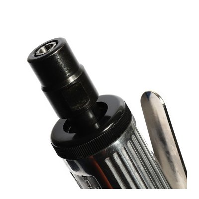 เครื่องเจียร์แกนตรง KUANI 1/4" รุ่น KI-635-S